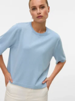 VMSILJE Strickpullover