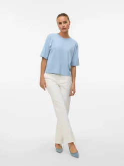 VMSILJE Strickpullover