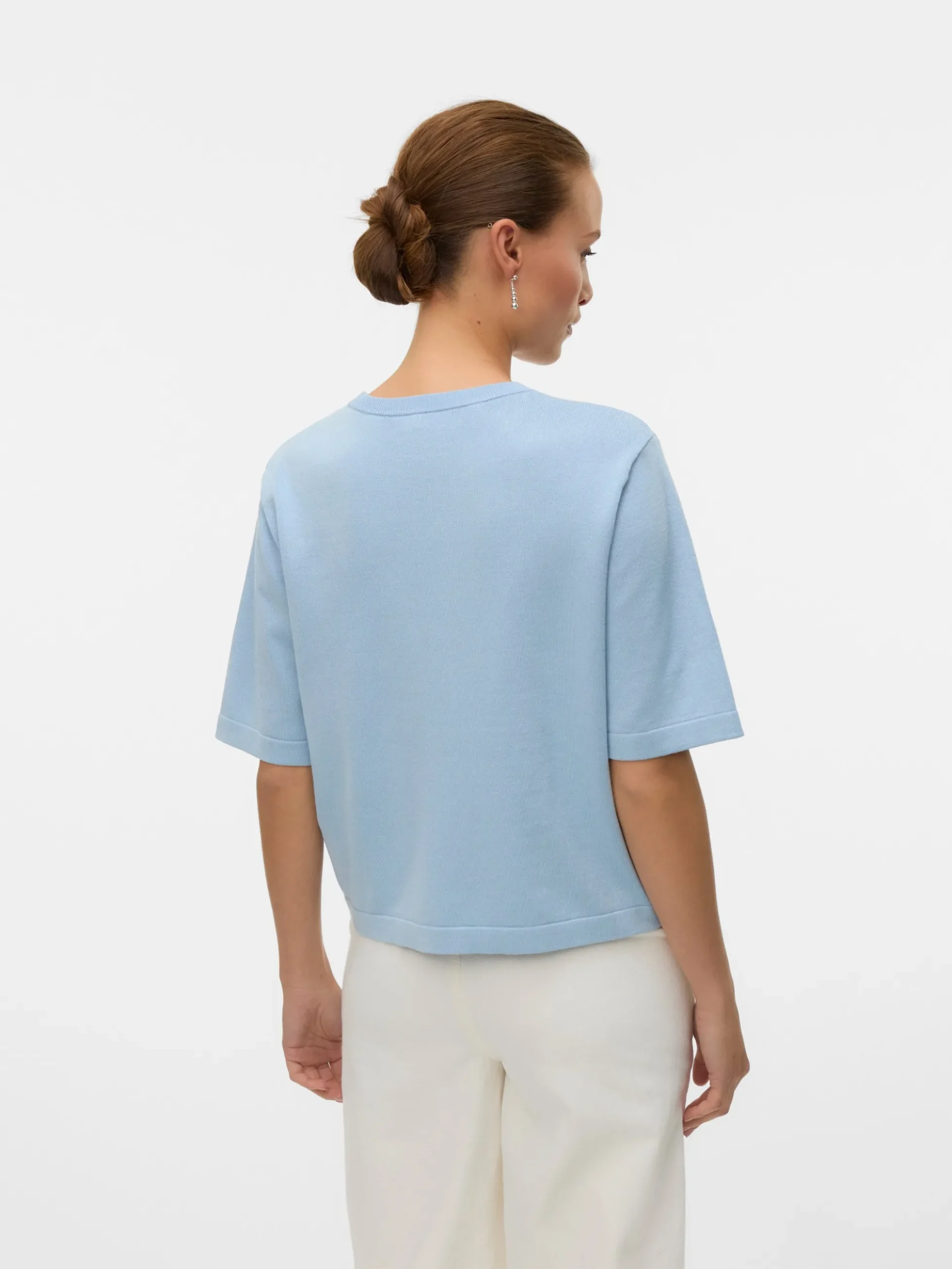 VMSILJE Strickpullover