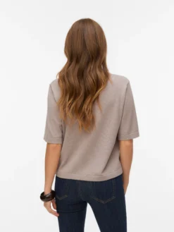 VMSILJE Strickpullover