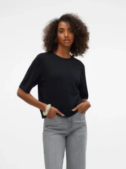 VMSILJE Strickpullover