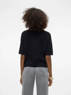 VMSILJE Strickpullover