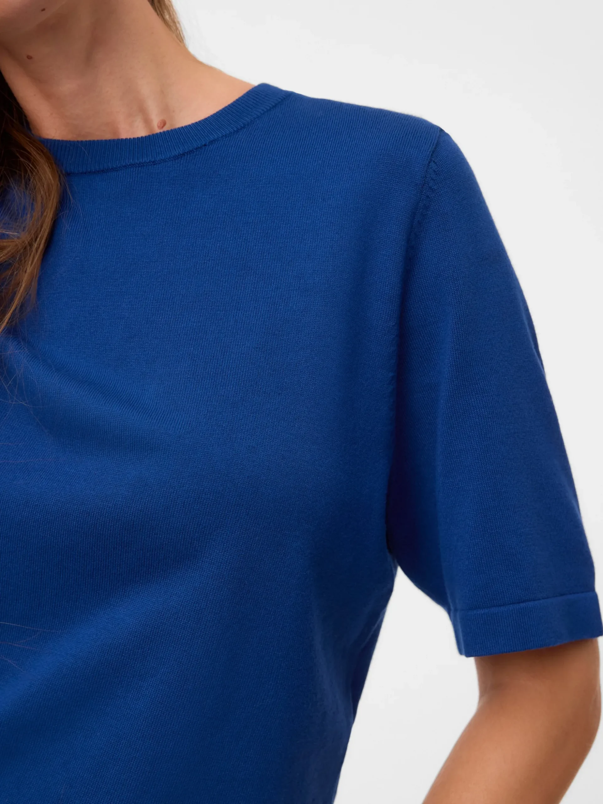 VMSILJE Strickpullover