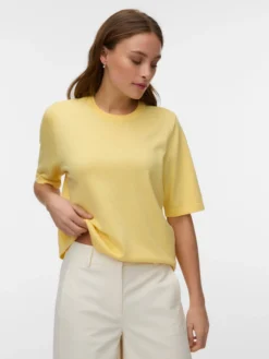 VMSILJE Strickpullover