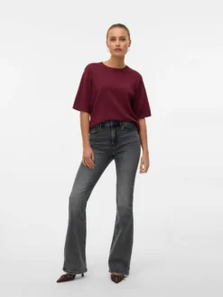 VMSILJE Strickpullover