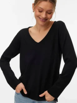 VMSILJE Strickpullover