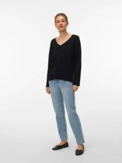 VMSILJE Strickpullover