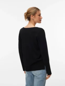 VMSILJE Strickpullover