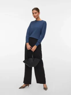 VMSILJE Strickpullover