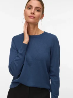 VMSILJE Strickpullover