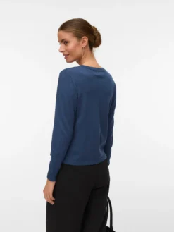 VMSILJE Strickpullover