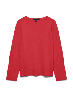 VMSILJE Strickpullover