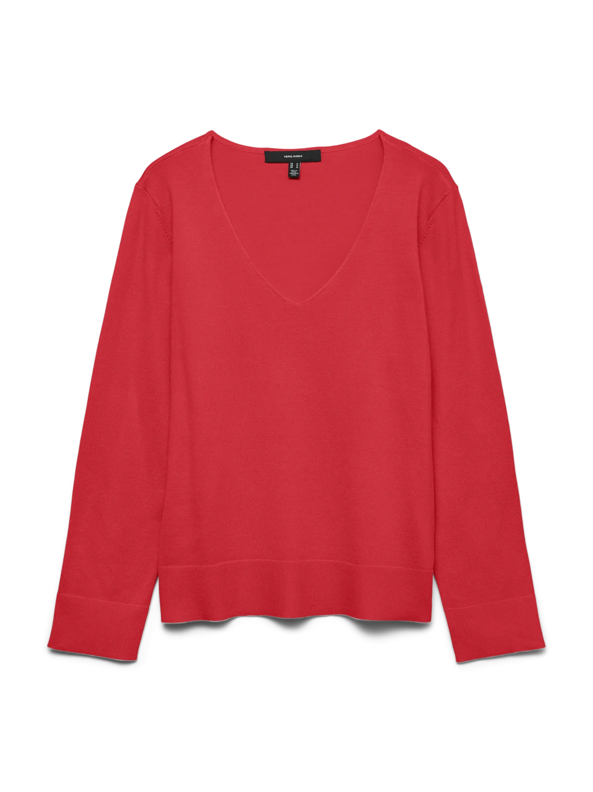 VMSILJE Strickpullover