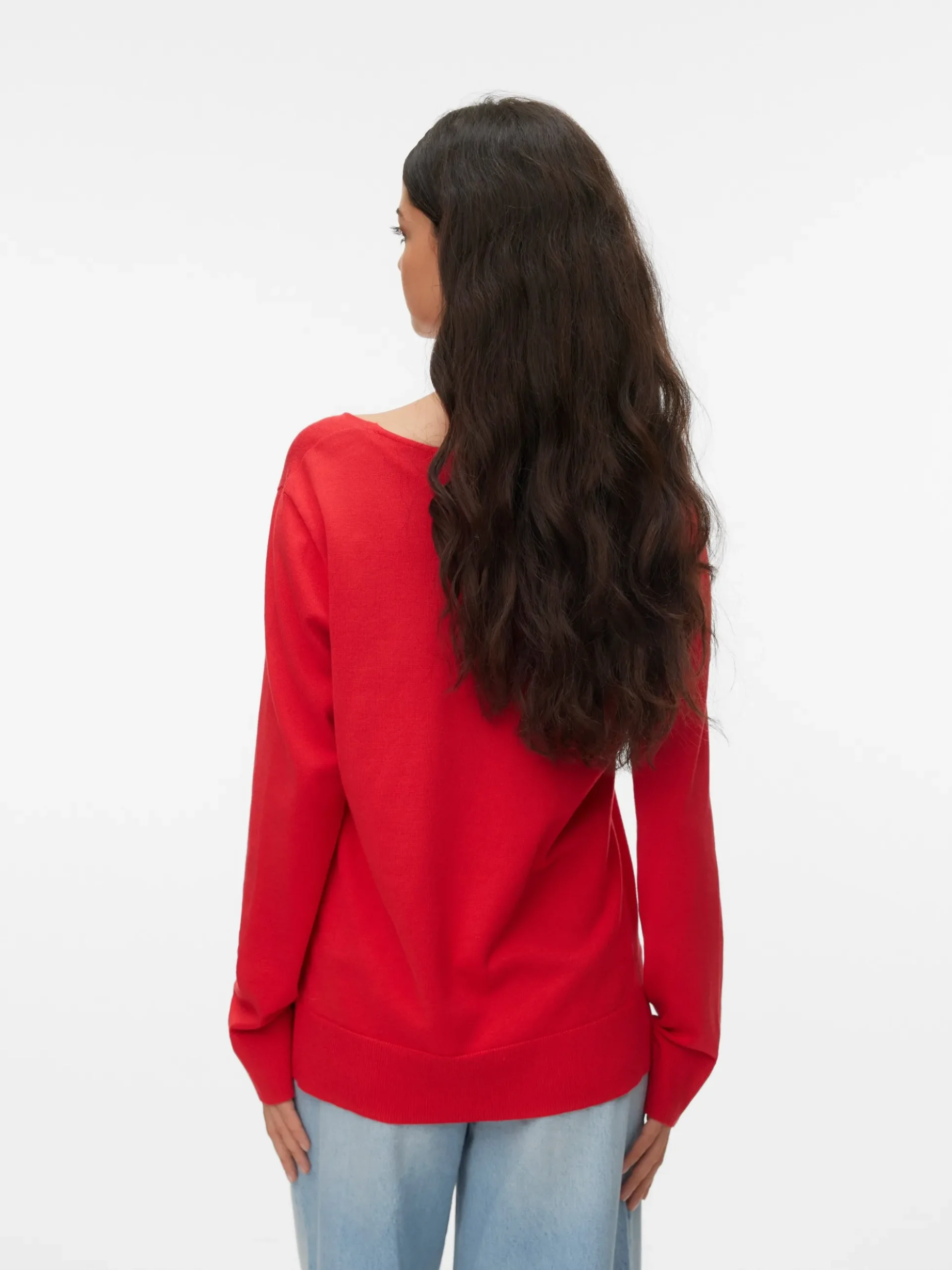 VMSILJE Strickpullover