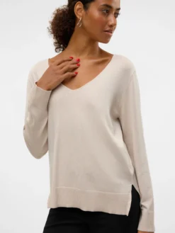 VMSILJE Strickpullover