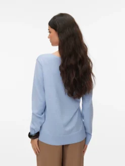 VMSILJE Strickpullover