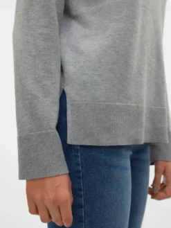 VMSILJE Strickpullover