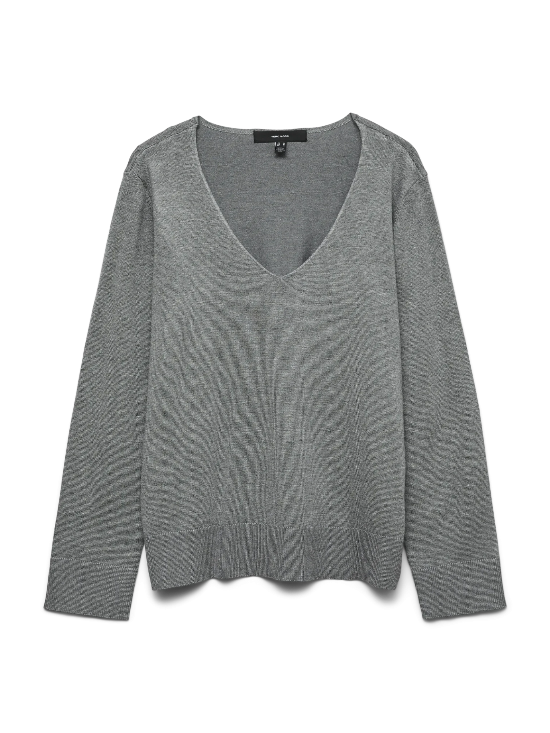VMSILJE Strickpullover