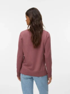 VMSILJE Strickpullover