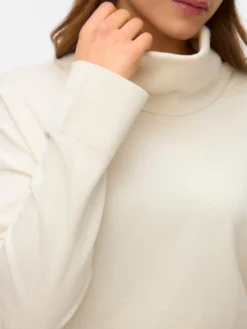 VMSILJE Strickpullover