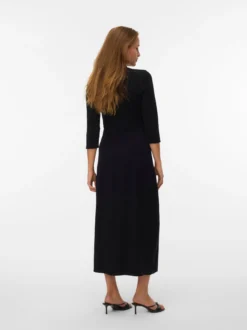 VMSILLA Langes Kleid
