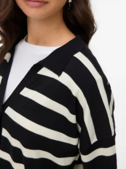 VMSILLA Strickjacke