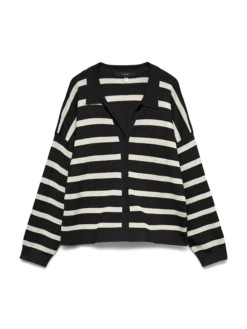 VMSILLA Strickjacke