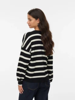 VMSILLA Strickjacke