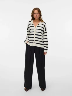 VMSILLA Strickjacke