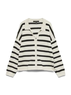 VMSILLA Strickjacke