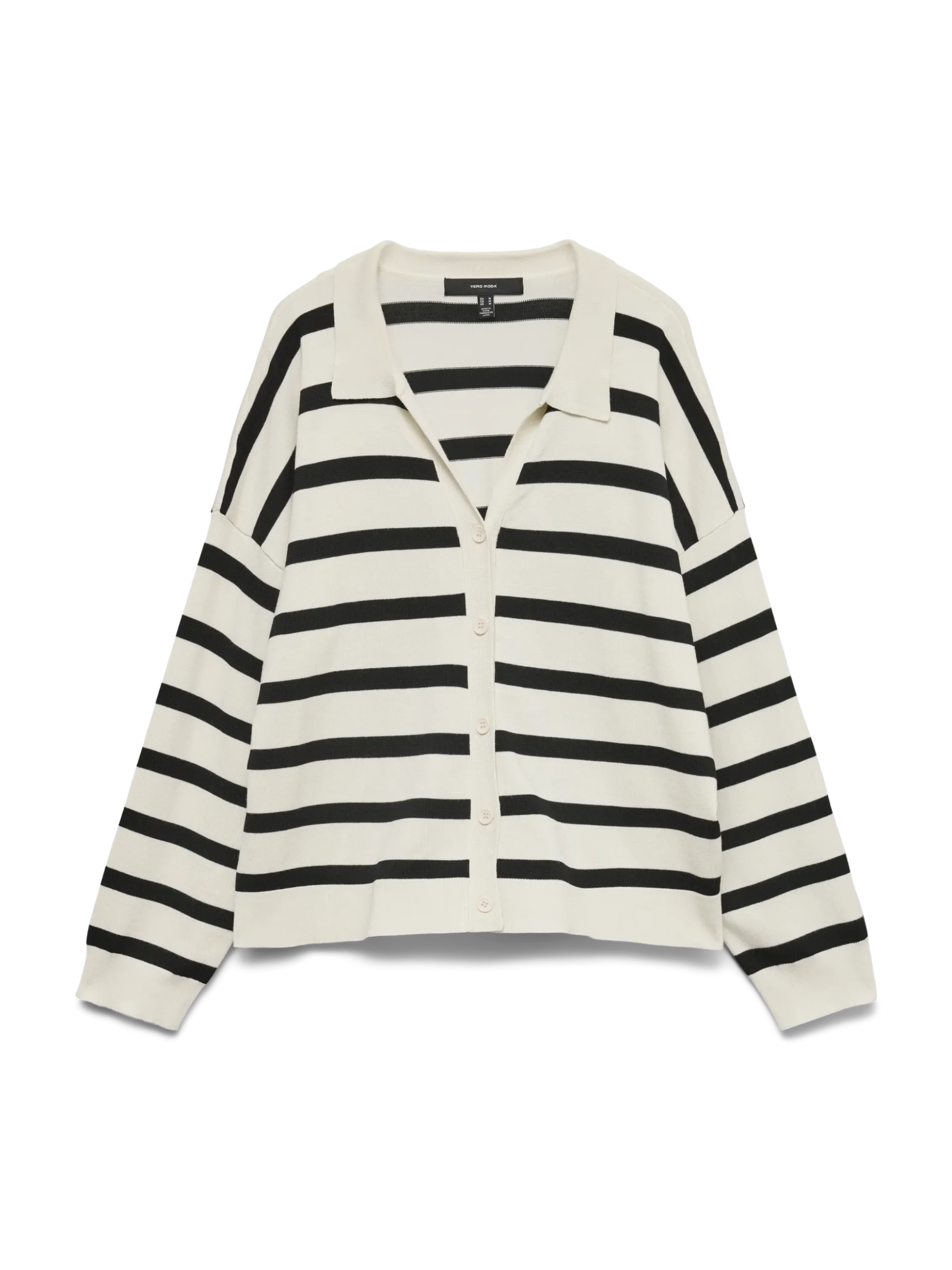 VMSILLA Strickjacke