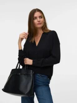 VMSILLA Strickjacke
