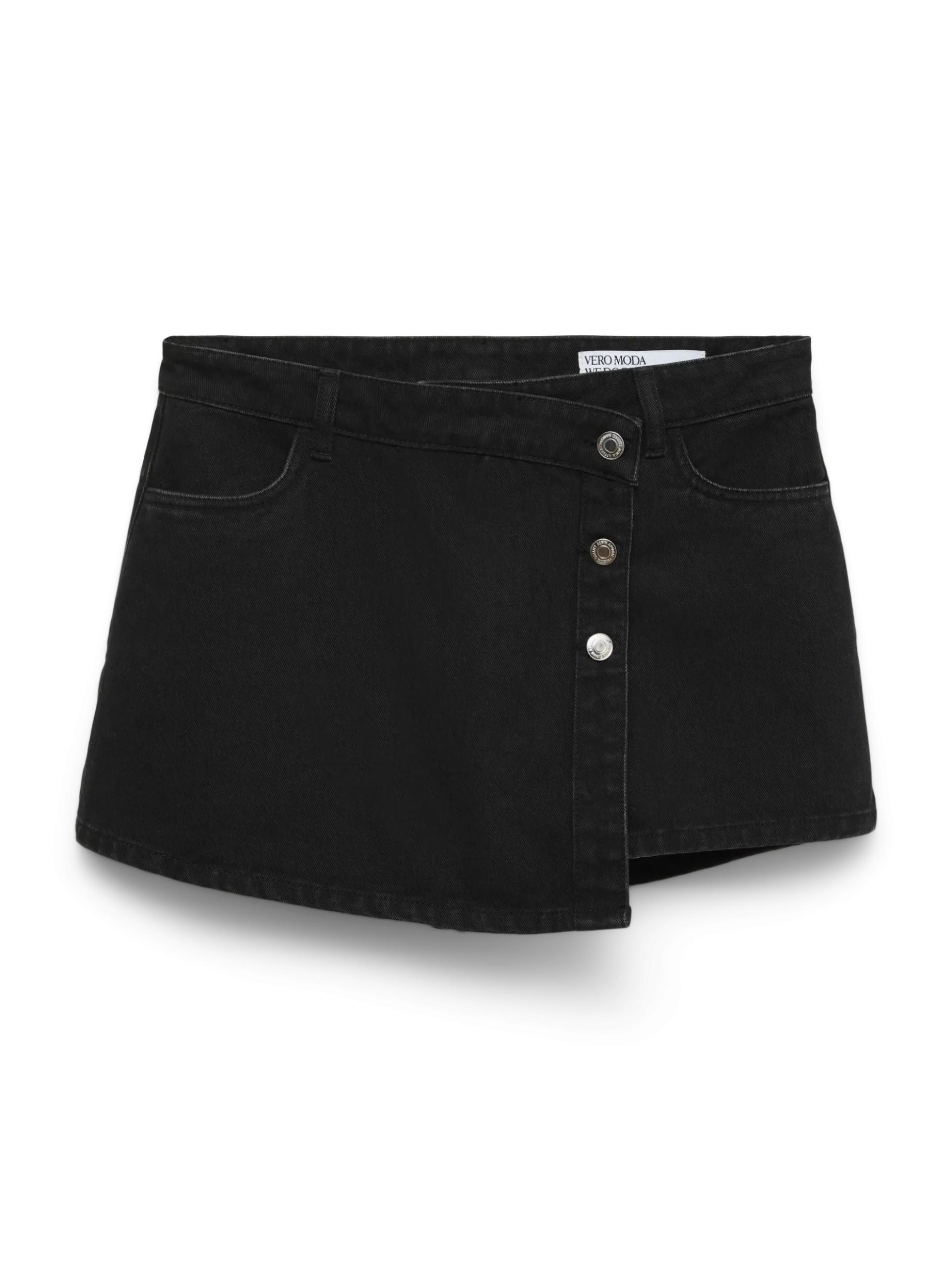 VMSIMONE Hohe Taille Skort