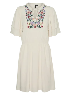 VMSINA Kurzes Kleid