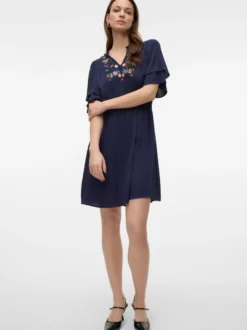 VMSINA Kurzes Kleid