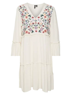 VMSINA Kurzes Kleid