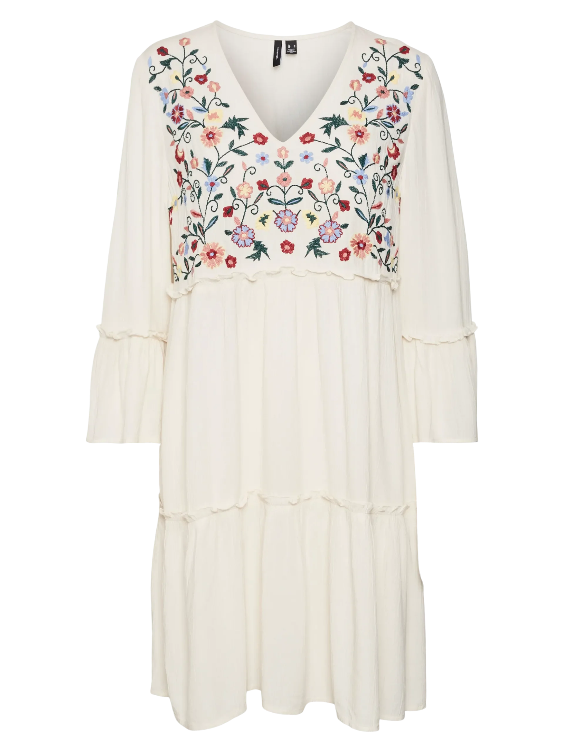 VMSINA Kurzes Kleid
