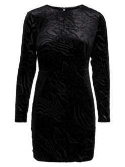 VMSINI Kurzes Kleid