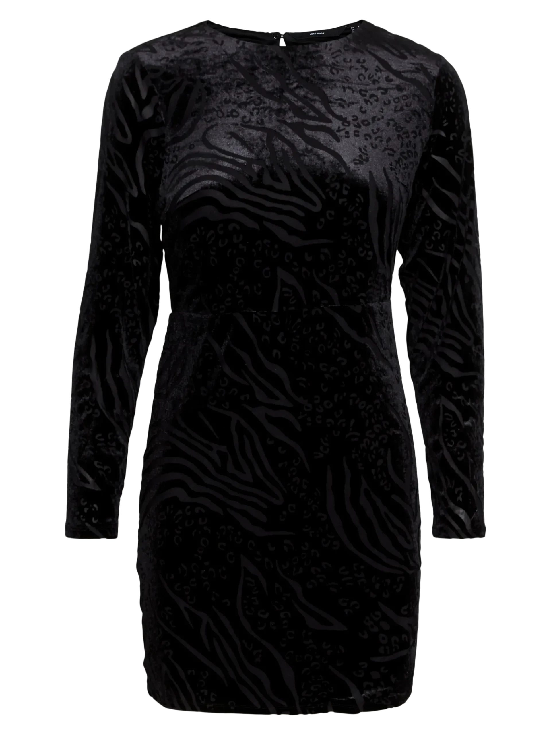 VMSINI Kurzes Kleid