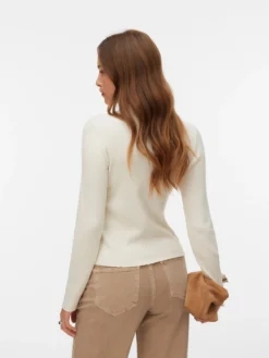 VMSIRI Strickjacke