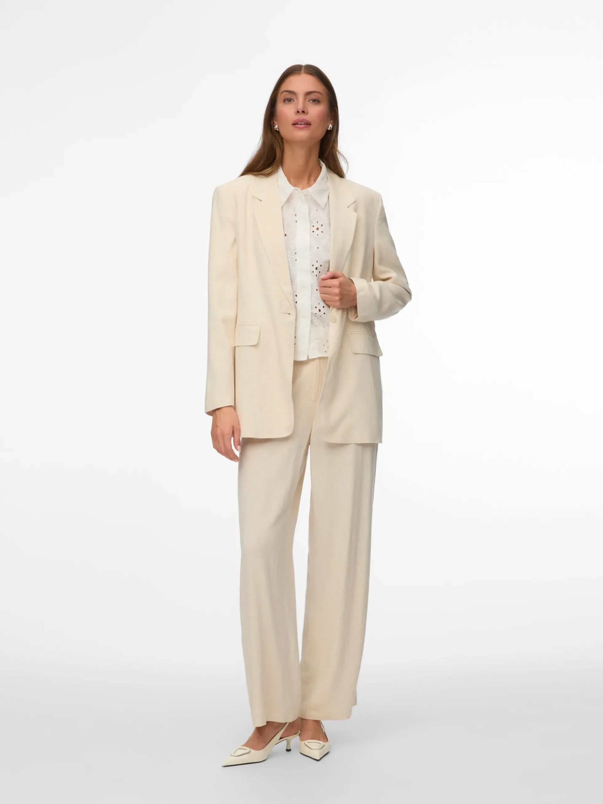 VMSISSEVERA Blazer