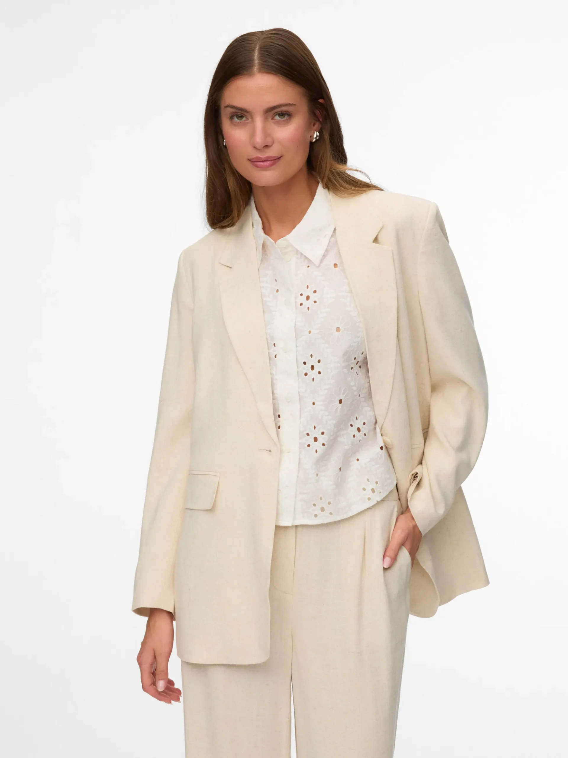 VMSISSEVERA Blazer