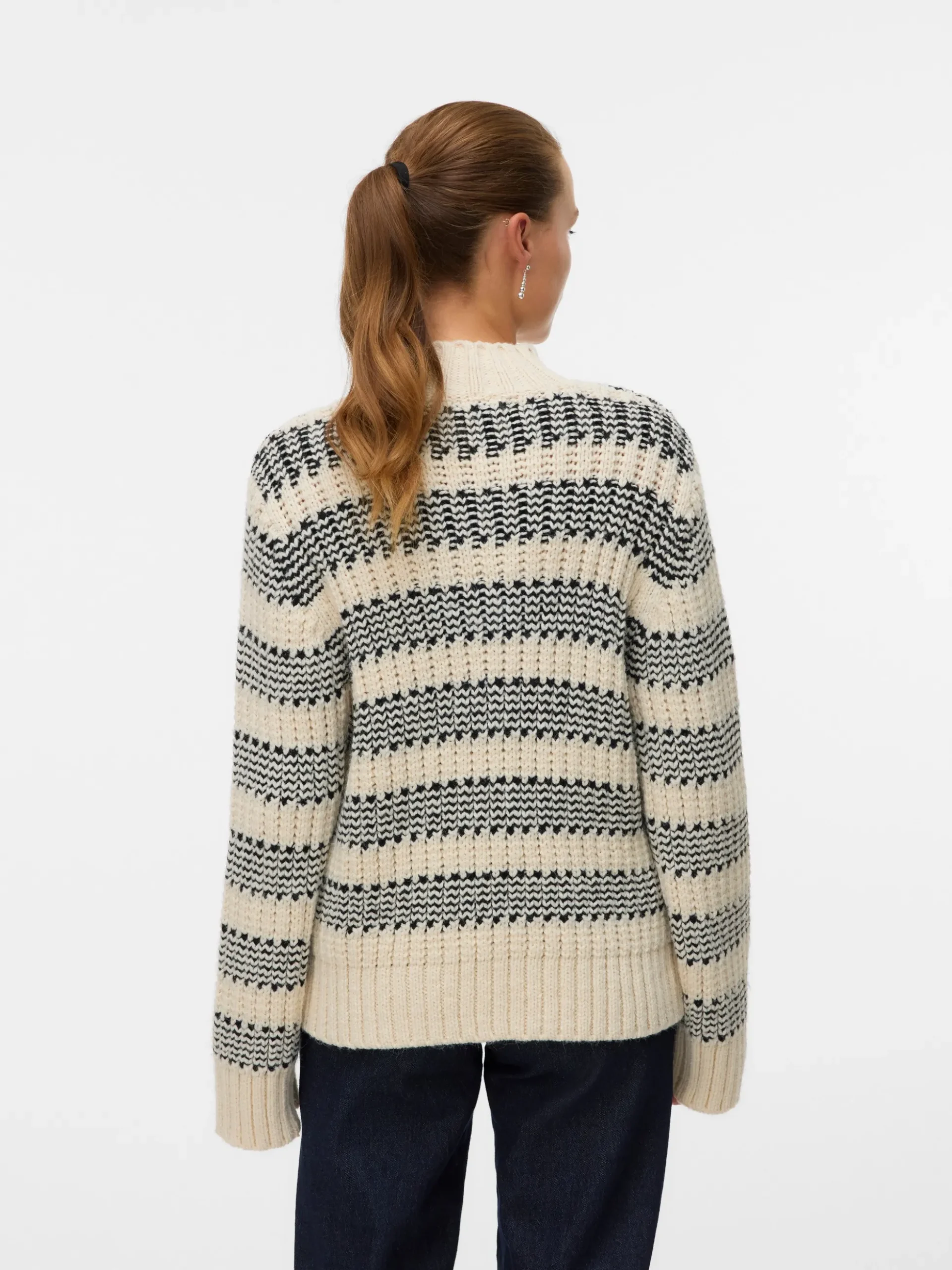 VMSKYE Strickpullover