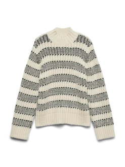 VMSKYE Strickpullover