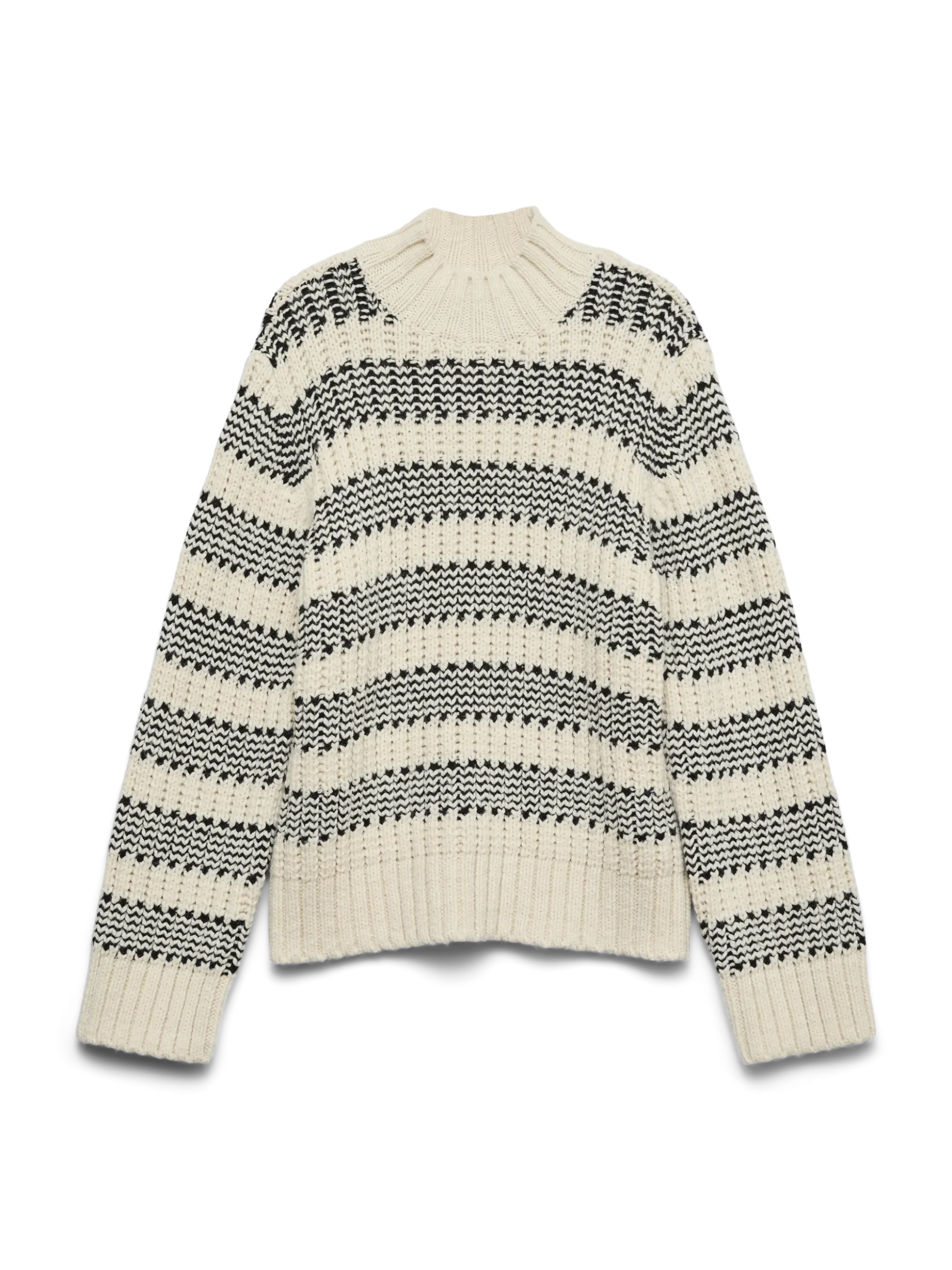 VMSKYE Strickpullover