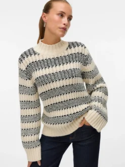 VMSKYE Strickpullover