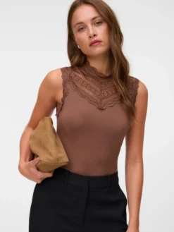 VMSKYE Top