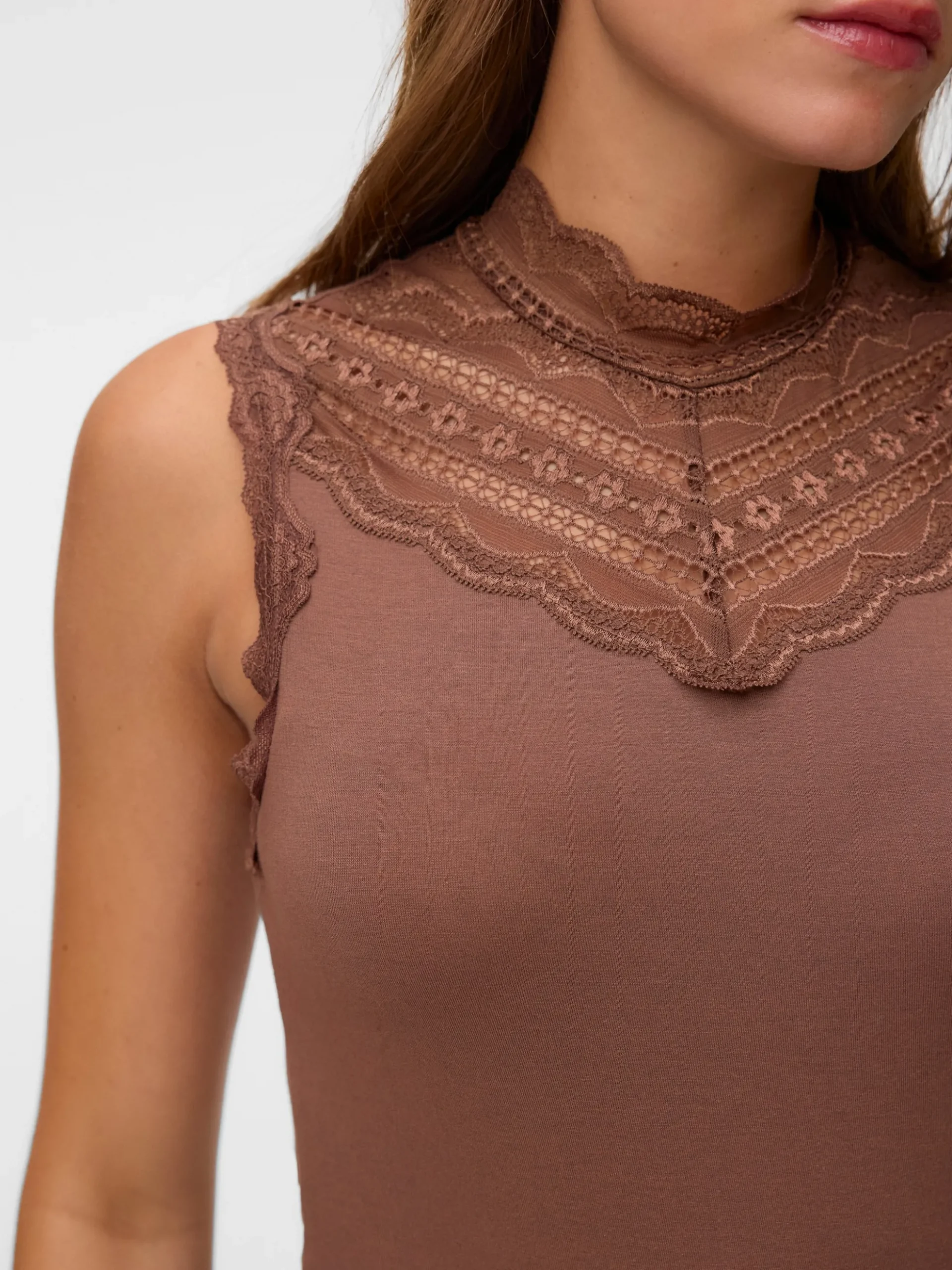 VMSKYE Top
