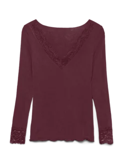 VMSKYE Top
