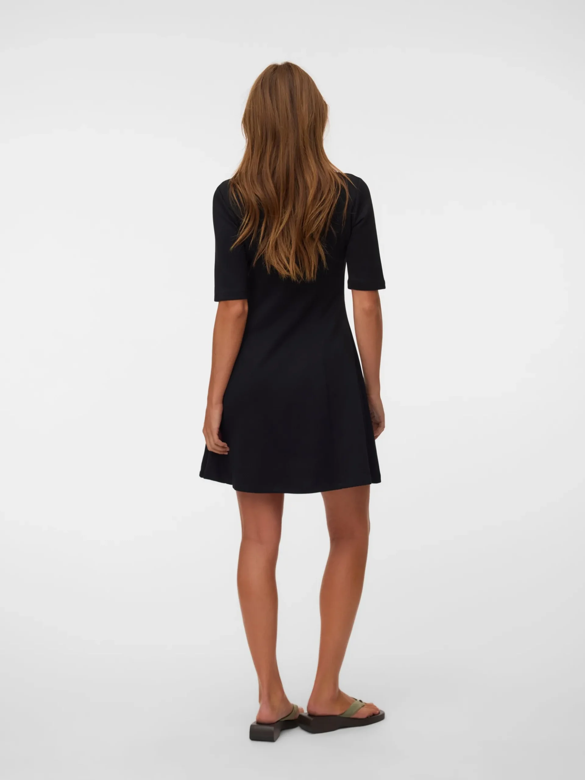 VMSMILLA Kurzes Kleid